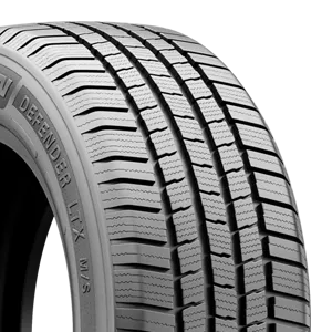 P235/70R16 XL Michelin LTX M/S